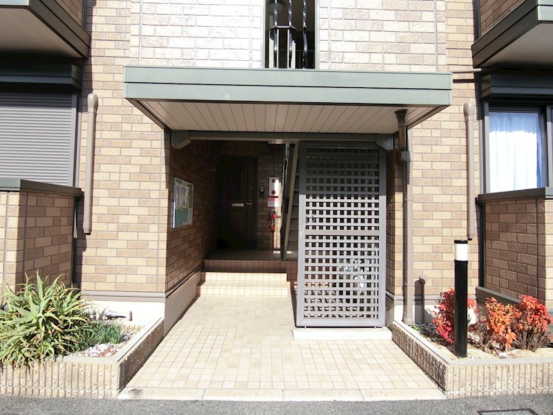 ガーデンハウス明正B棟 その他外観4