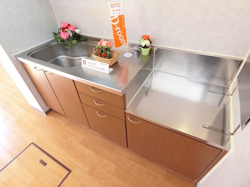 ガーデンハウス明正B棟 その他8