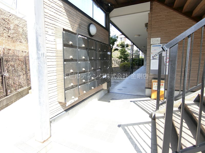 ラパス高倉台 その他外観5