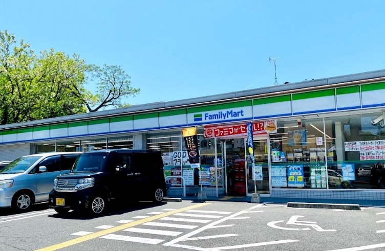 ラパス高倉台 周辺画像6