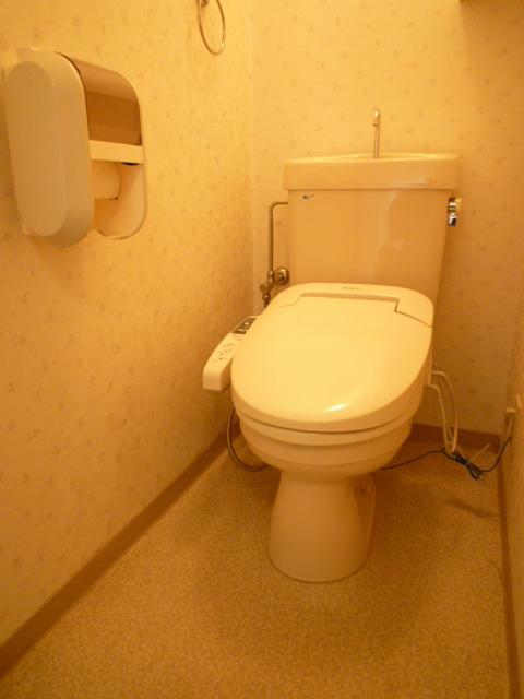 レインボーハイツ南 その他1