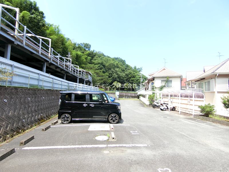 レインボーハイツ南 その他外観1