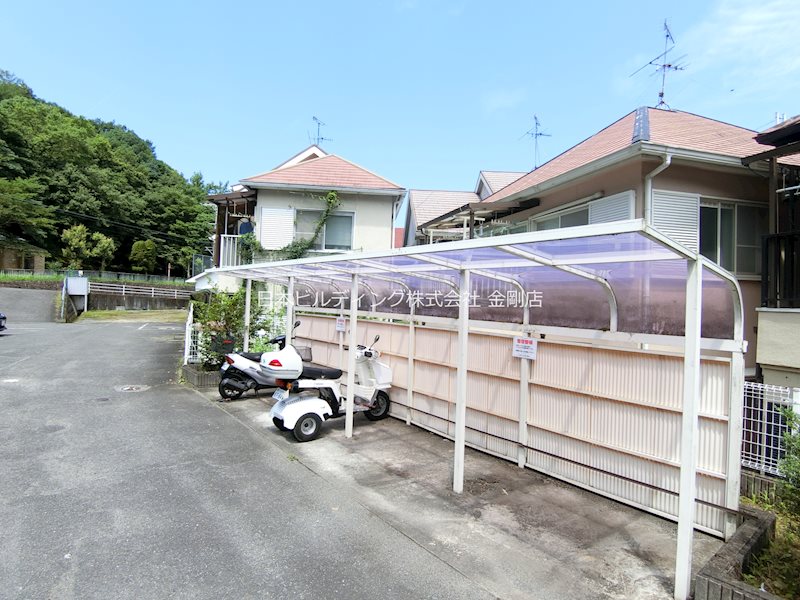 レインボーハイツ南 その他外観3