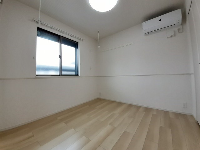 アーバンエステート和泉中央Ⅱ ベッドルーム