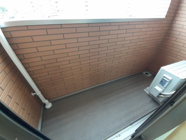 アーバンエステート和泉中央Ⅱ ベランダ