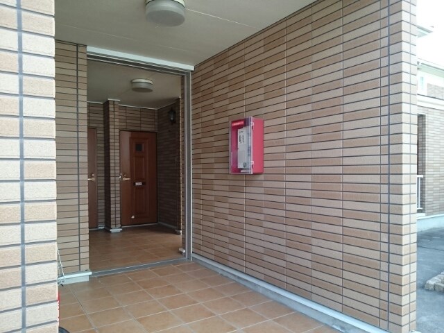 サザンクロス その他外観1