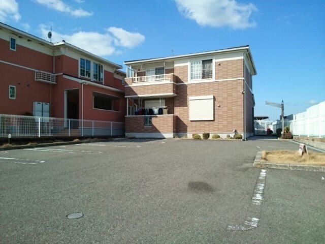 サザンクロス その他外観2