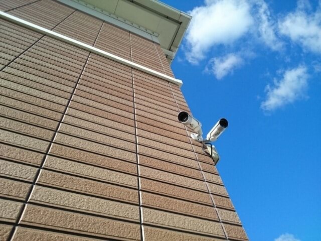 サザンクロス その他外観4