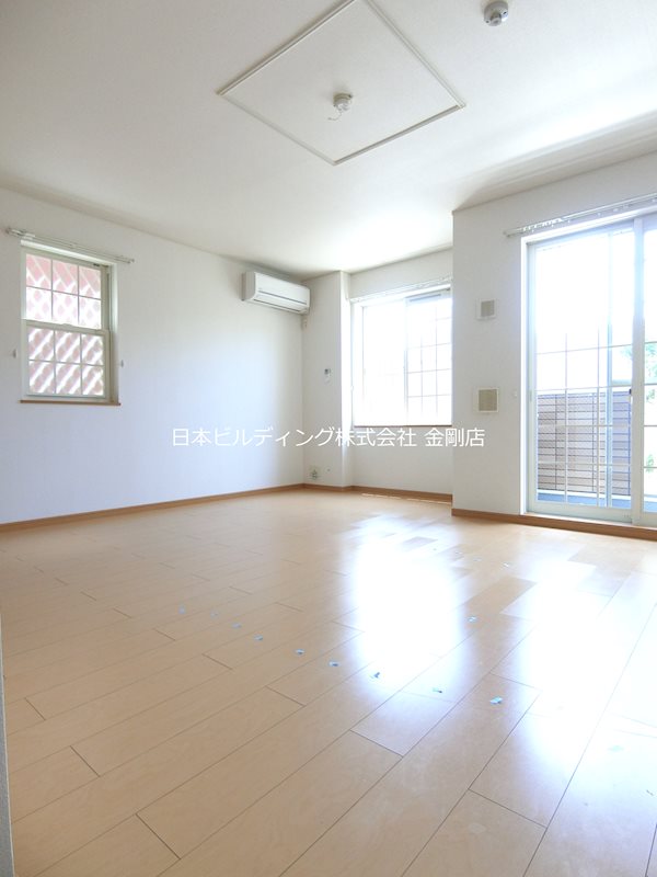 サザンクロス リビング