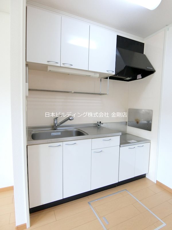 サザンクロス キッチン