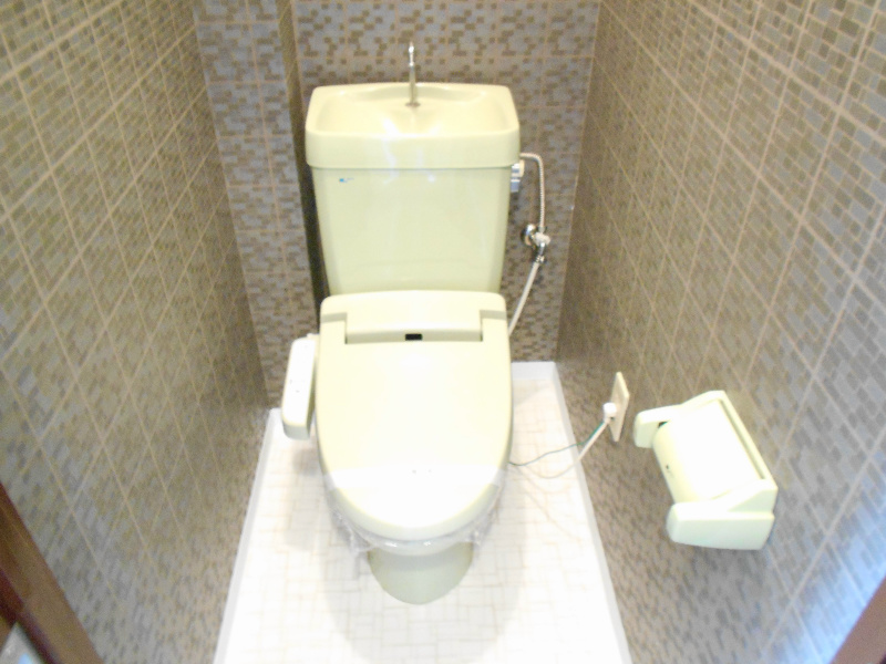 シンフォニーレジデンス藤沢台 その他1