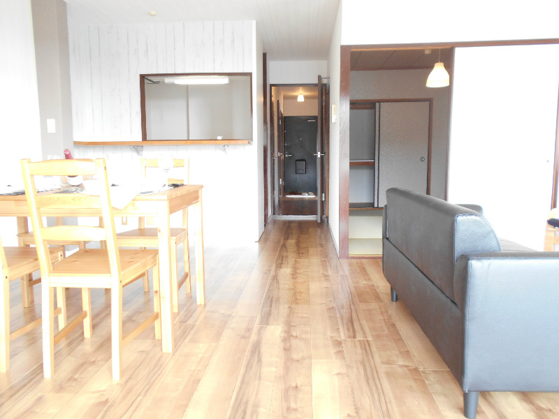 シンフォニーレジデンス藤沢台 その他5