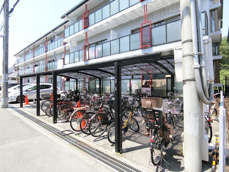 シンフォニーレジデンス藤沢台 その他外観1