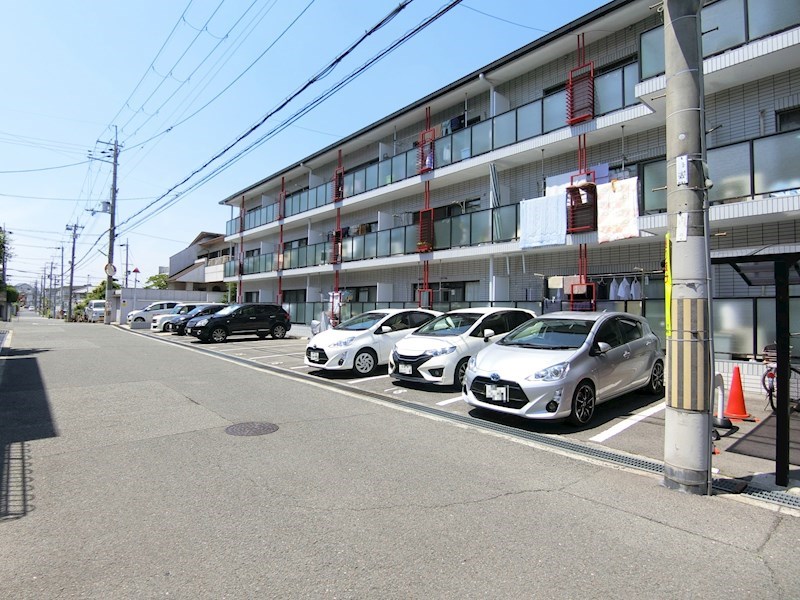 シンフォニーレジデンス藤沢台 その他外観2