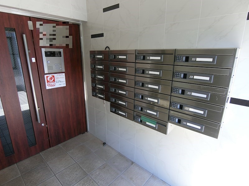 シンフォニーレジデンス藤沢台 その他外観4