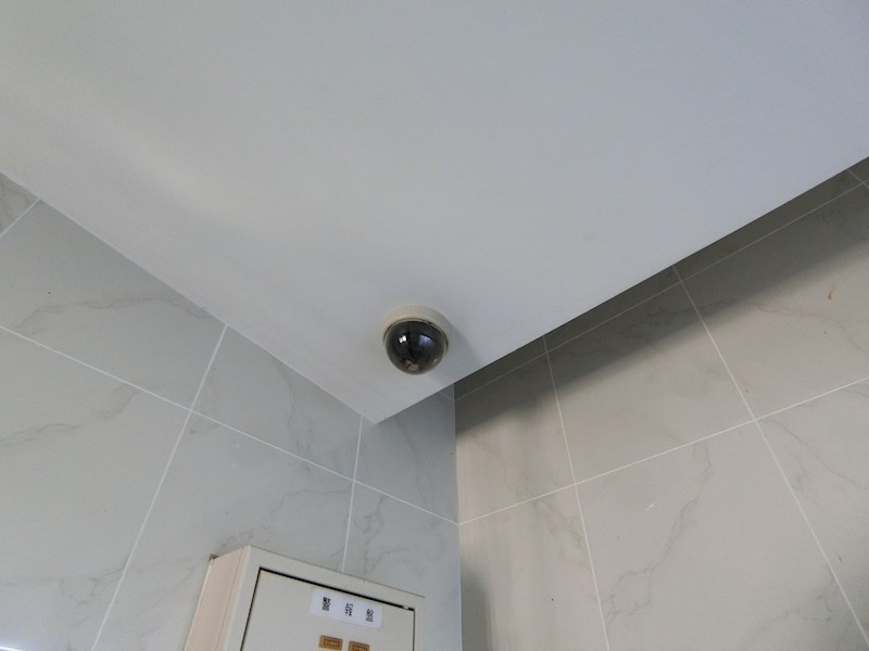 シンフォニーレジデンス藤沢台 その他外観5