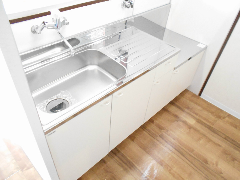 シンフォニーレジデンス藤沢台 キッチン