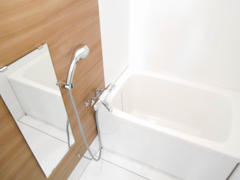 シンフォニーレジデンス藤沢台 風呂画像