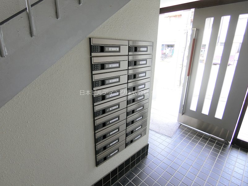 Grow Gold その他外観4