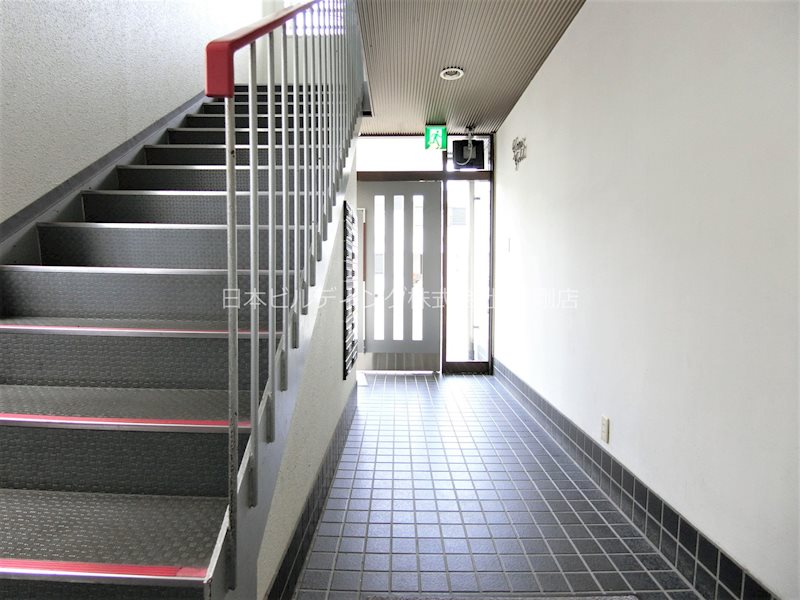 Grow Gold その他外観5