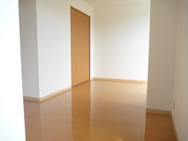 Grow Gold ベッドルーム