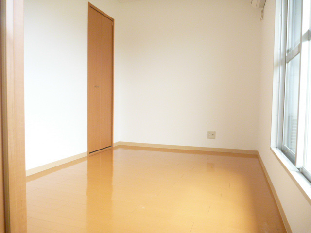 Grow Gold ベッドルーム