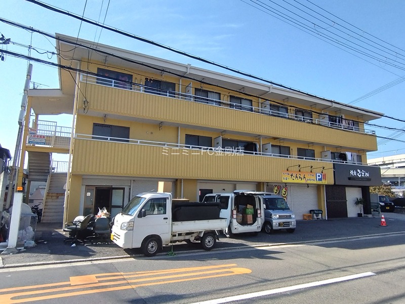 メゾン天の橋 その他外観1