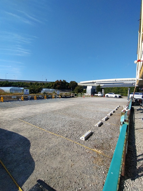 メゾン天の橋 その他外観2