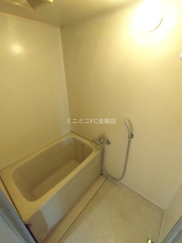 メゾン天の橋 風呂画像