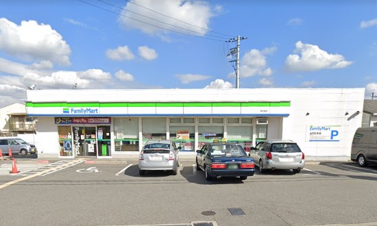 メゾン天の橋 周辺画像2