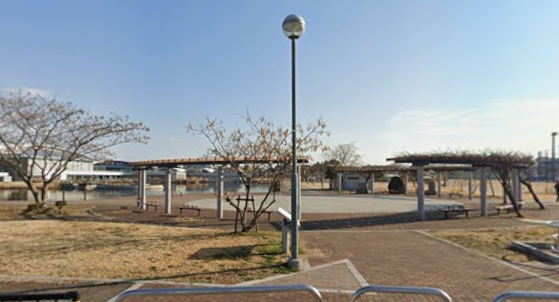 メゾン天の橋 周辺画像5