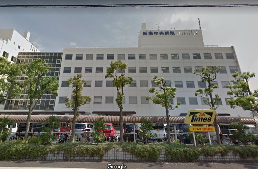 メゾン天の橋 周辺画像6