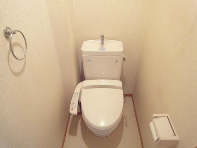 メゾンヴェール その他1