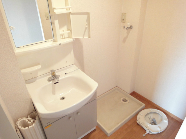 メゾンヴェール その他2