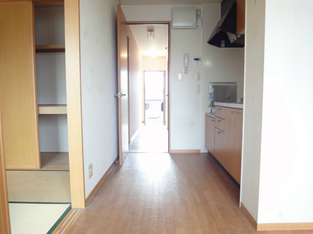 メゾンヴェール その他5