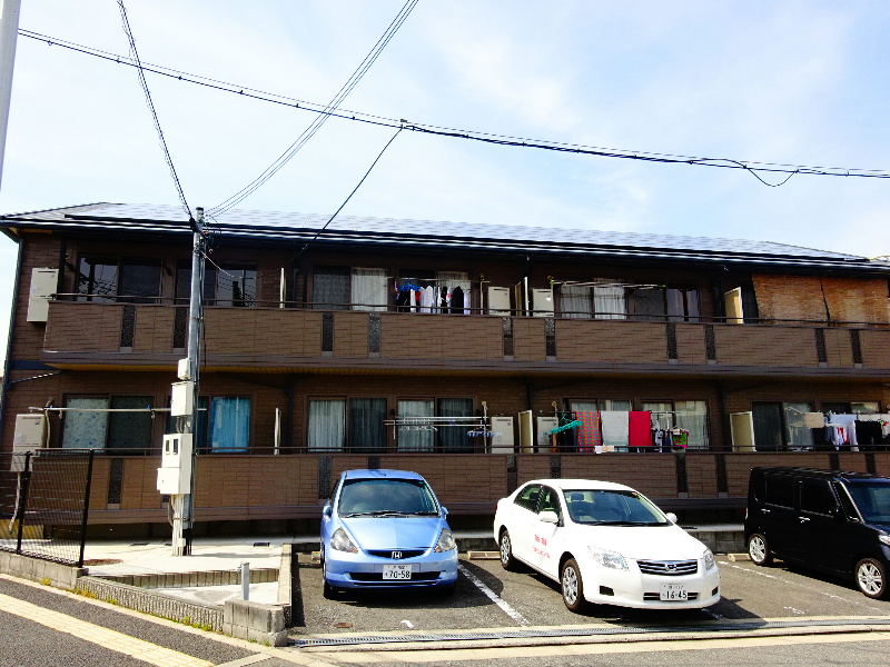 メゾンヴェール その他外観1