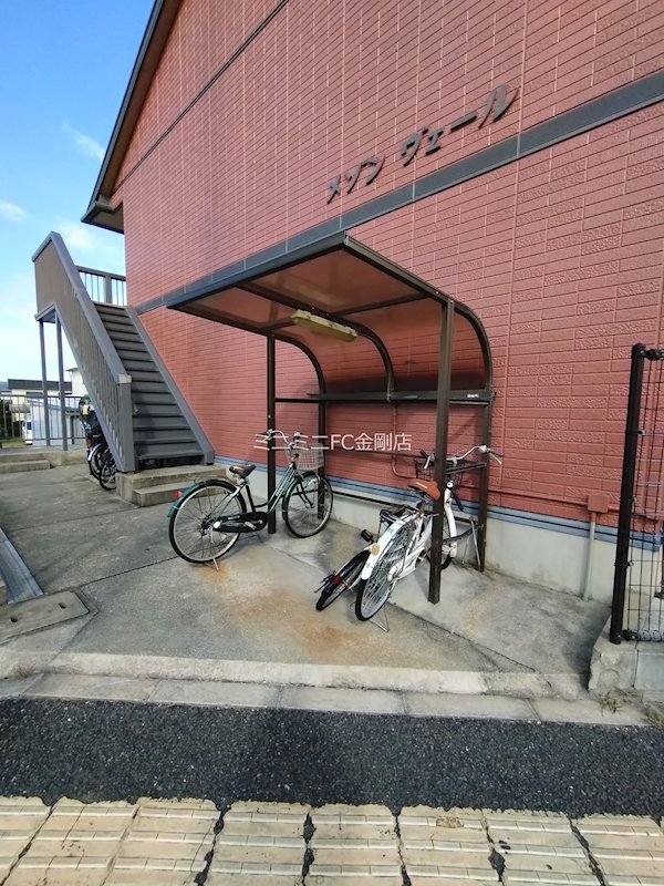 メゾンヴェール その他外観3