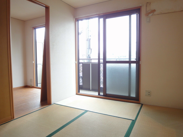 メゾンヴェール その他8