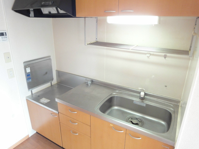 メゾンヴェール キッチン