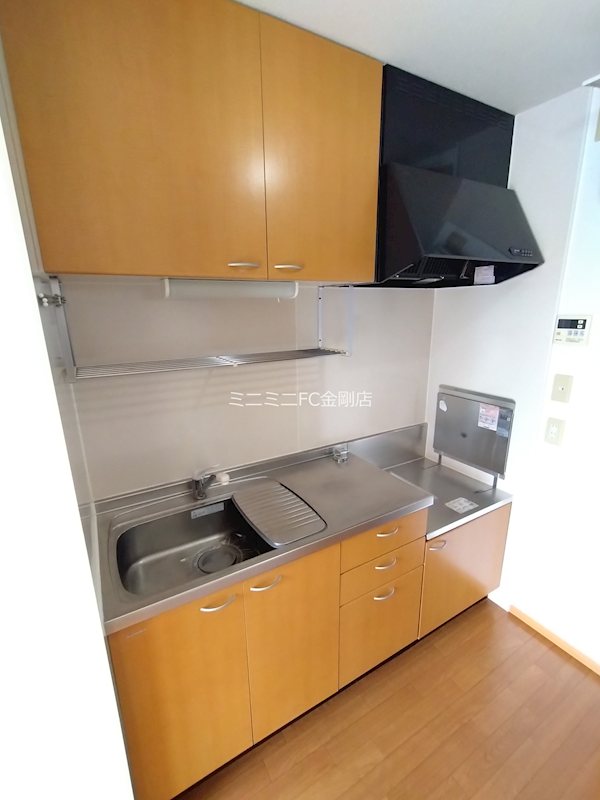 メゾンヴェール キッチン