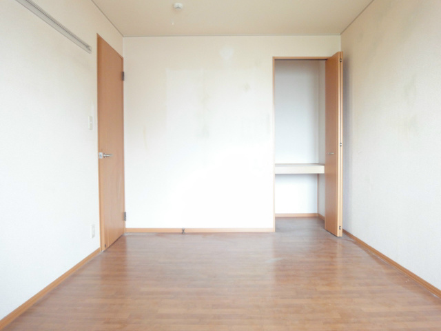 メゾンヴェール ベッドルーム