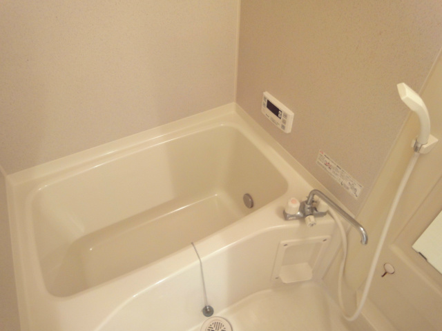 メゾンヴェール 風呂画像