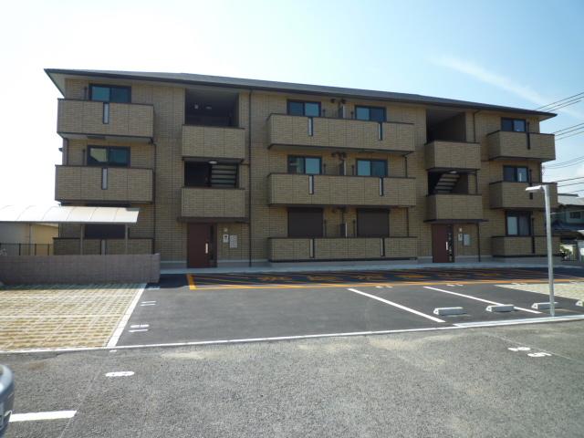 ファミーユ・Ｍ その他外観1