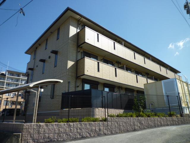 ファミーユ・Ｍ その他外観2