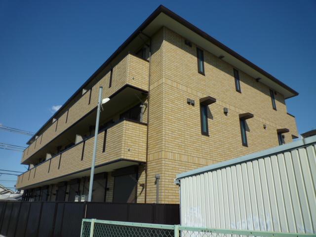 ファミーユ・Ｍ その他外観3