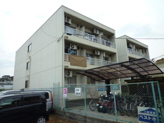 ドムス千代田 その他外観1