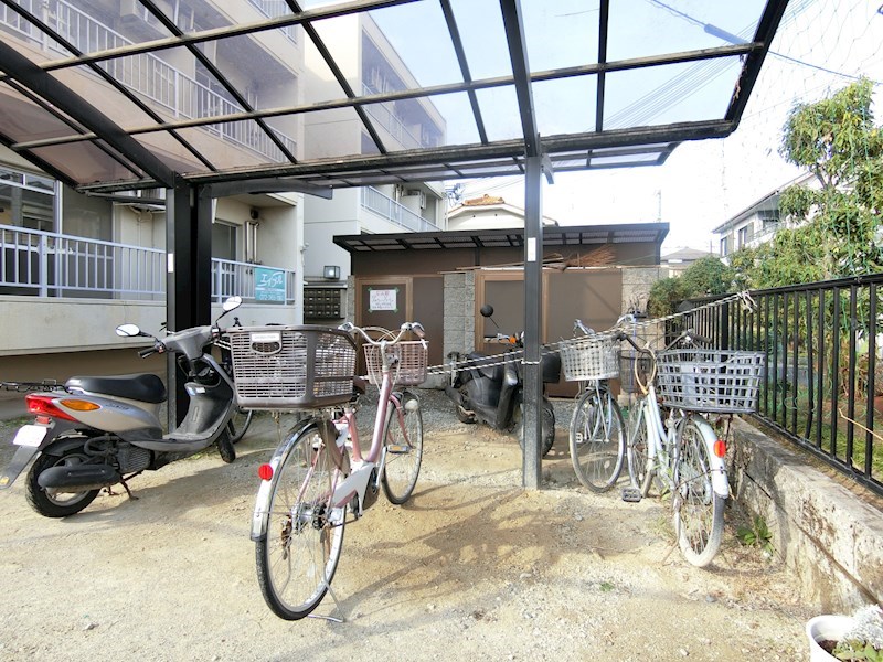 ドムス千代田 その他外観4