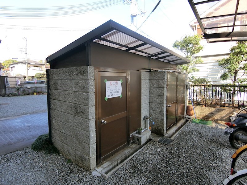 ドムス千代田 その他外観6