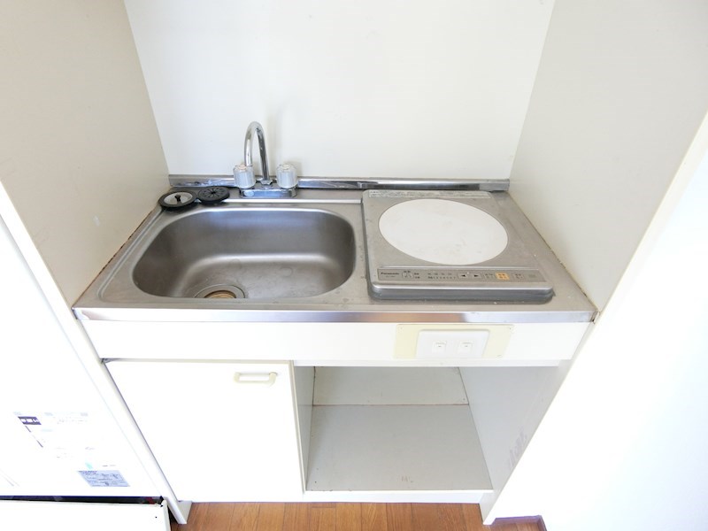 ドムス千代田 キッチン