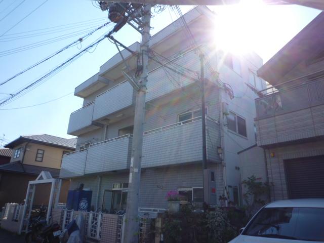 サンライズ中野 その他外観1